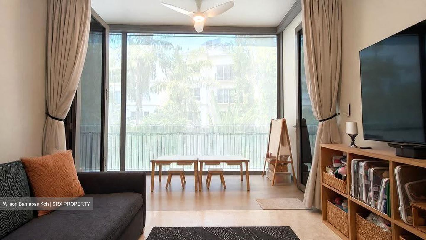 Pollen & Bleu (D10), Condominium #615147491